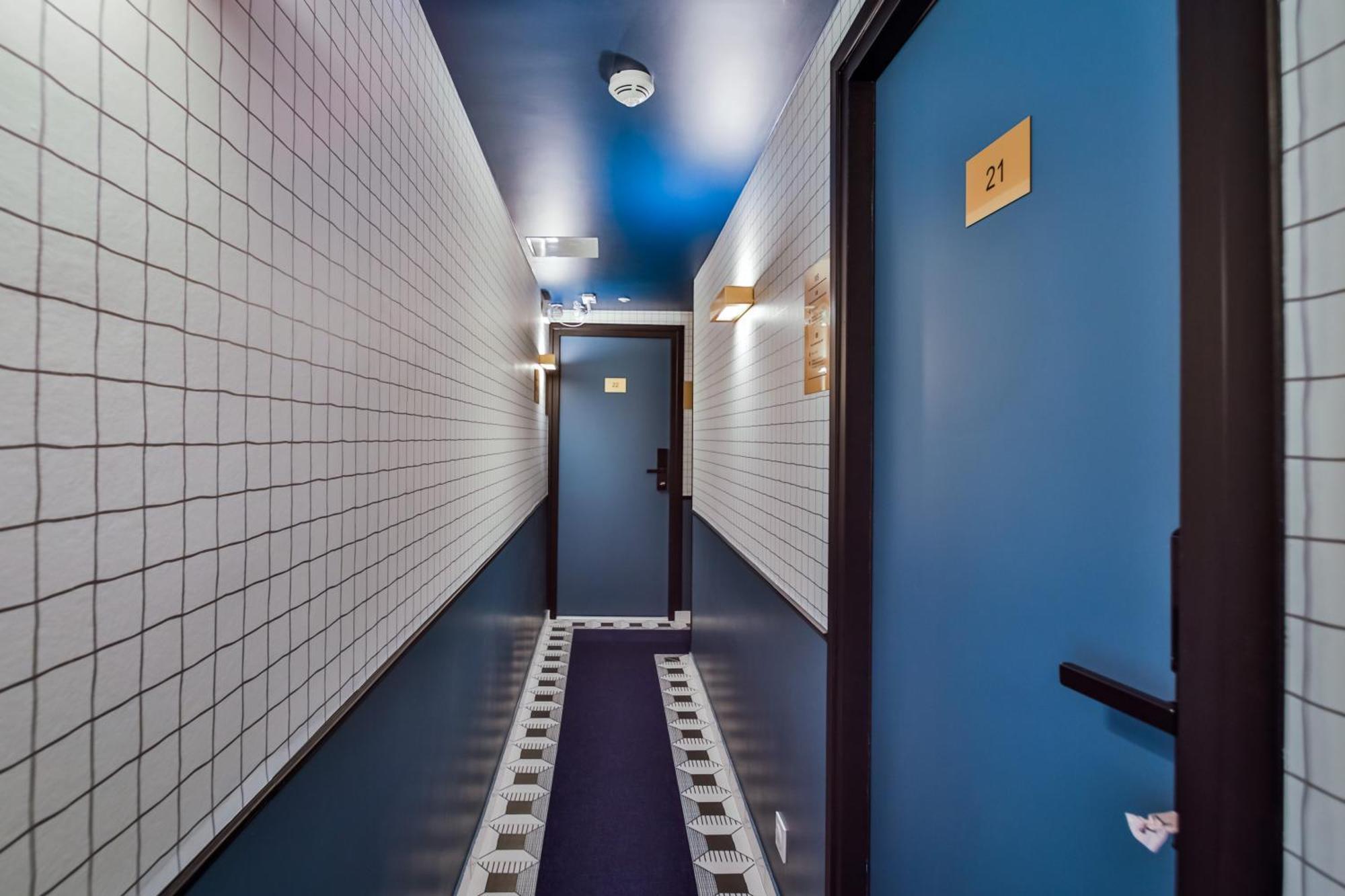 Apartment Ws Opera - Chateaudun *