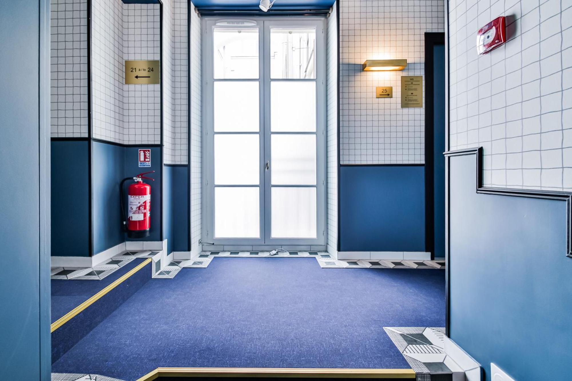 Apartment Ws Opera - Chateaudun