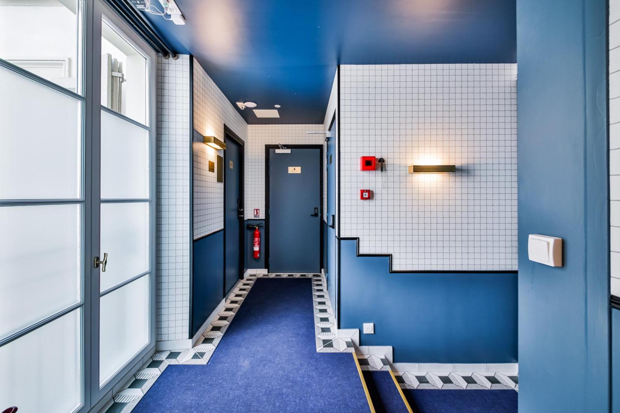 Apartment Ws Opera - Chateaudun *
