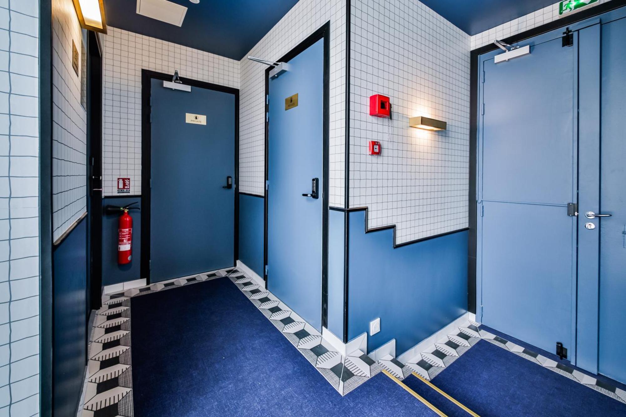 Apartment Ws Opera - Chateaudun