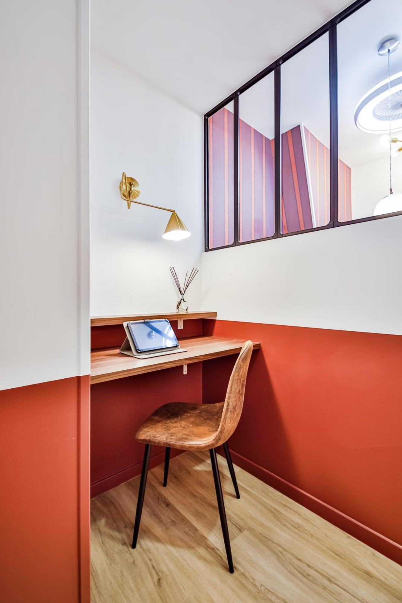 Ws Opera - Chateaudun Apartment *