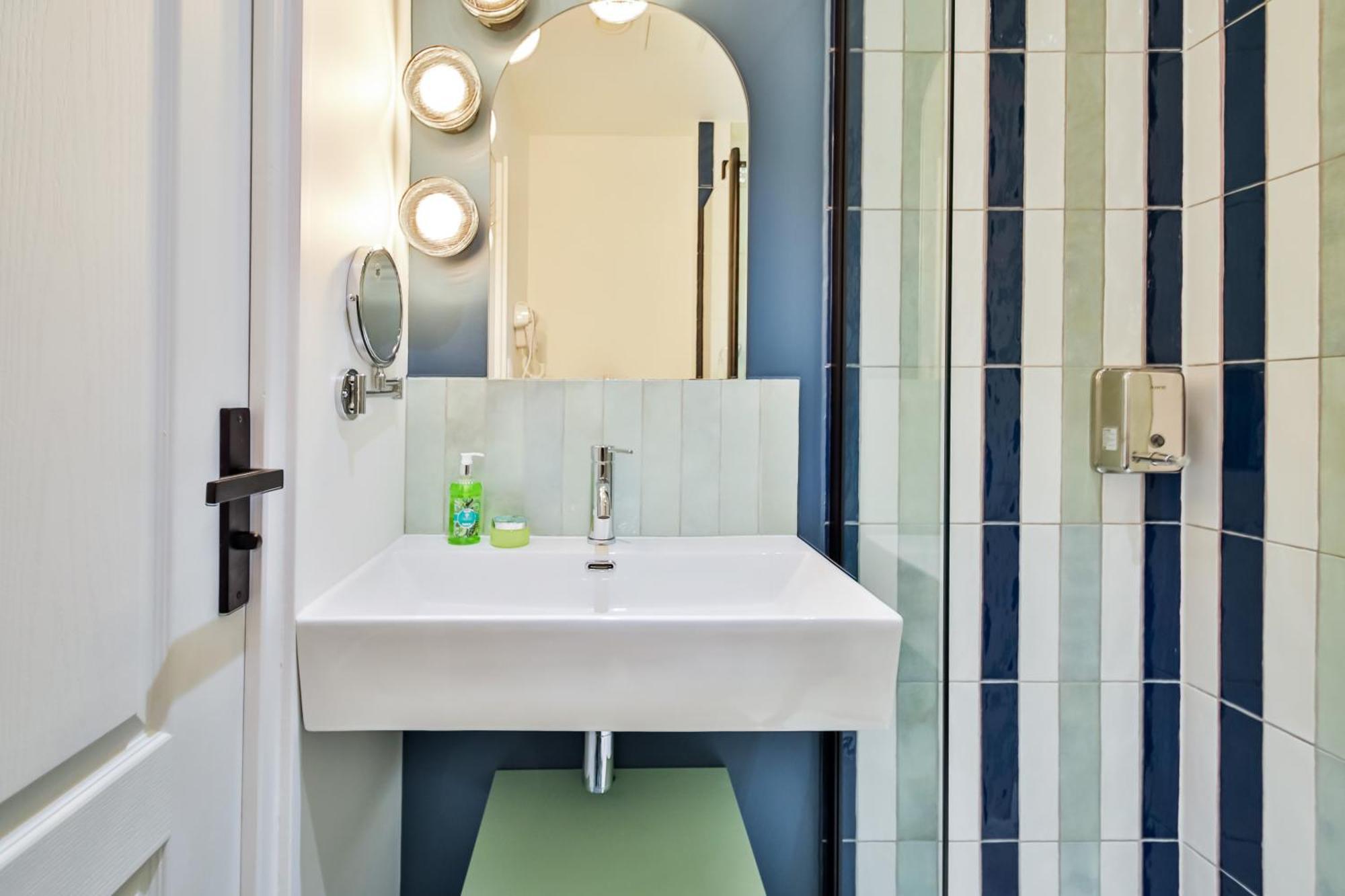 Ws Opera - Chateaudun Apartment Paris