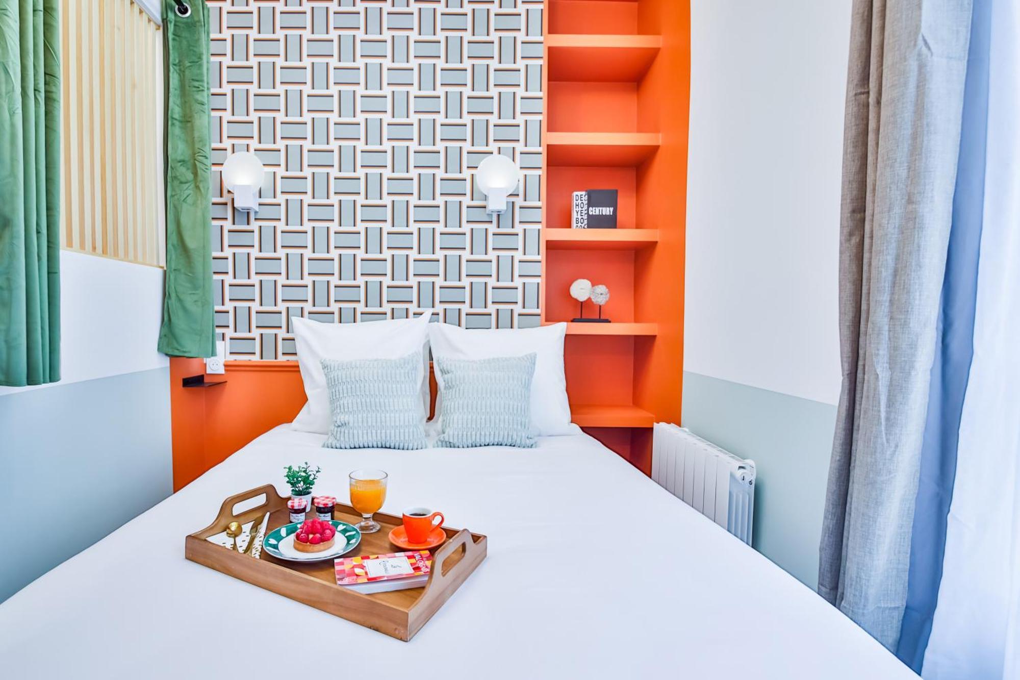Apartment Ws Opera - Chateaudun