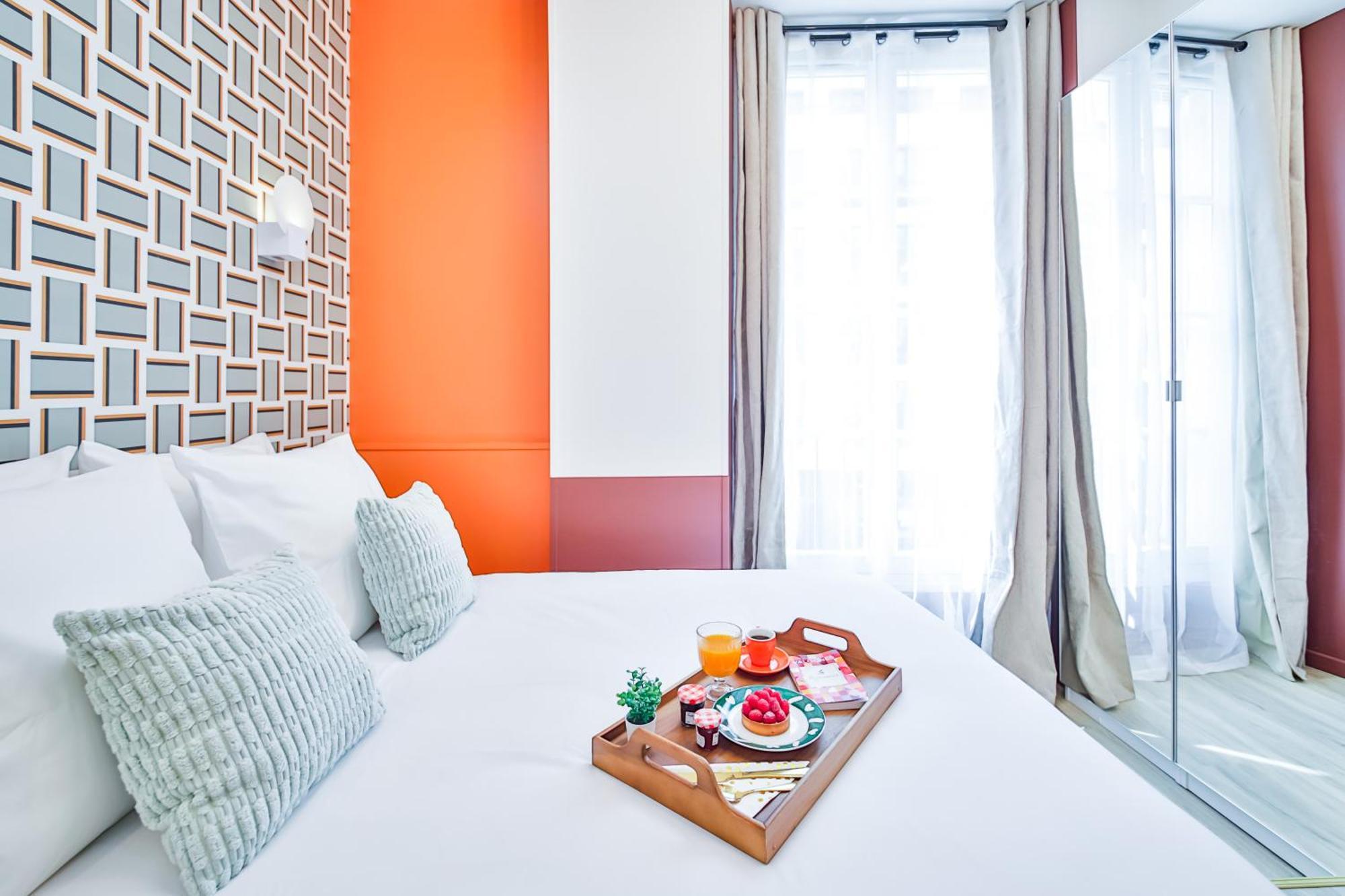Apartment Ws Opera - Chateaudun