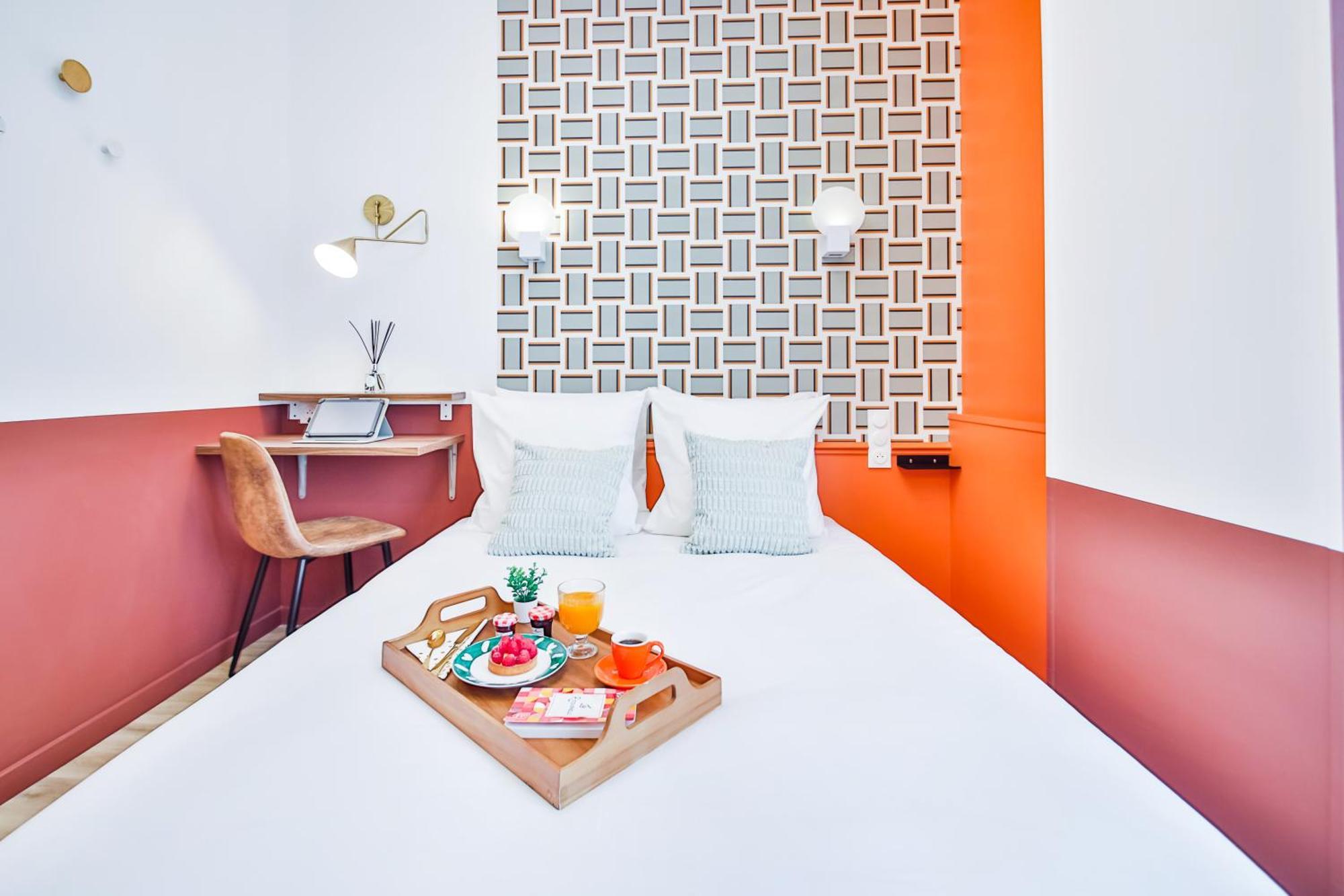 Ws Opera - Chateaudun Apartment *