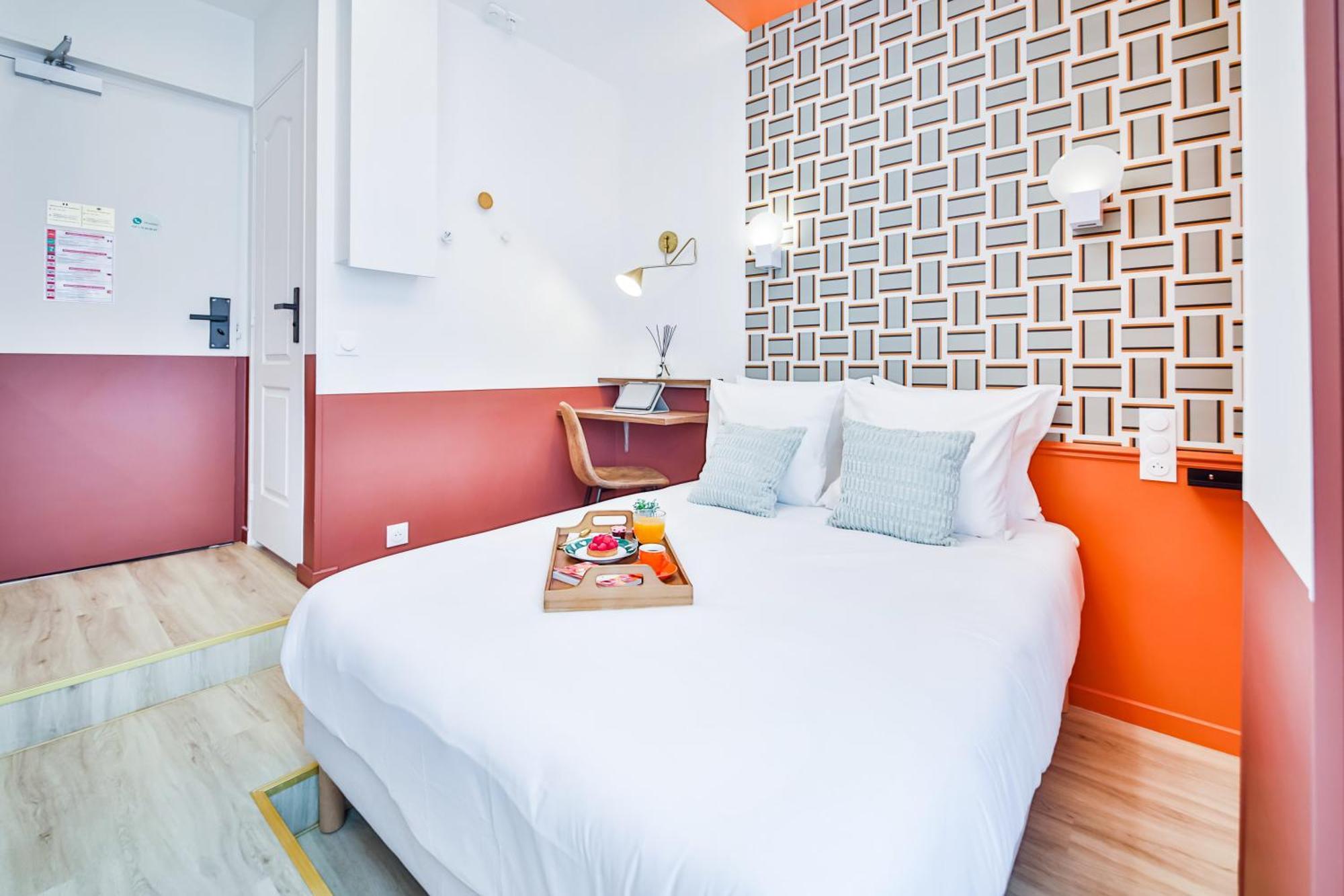 Ws Opera - Chateaudun Apartment *