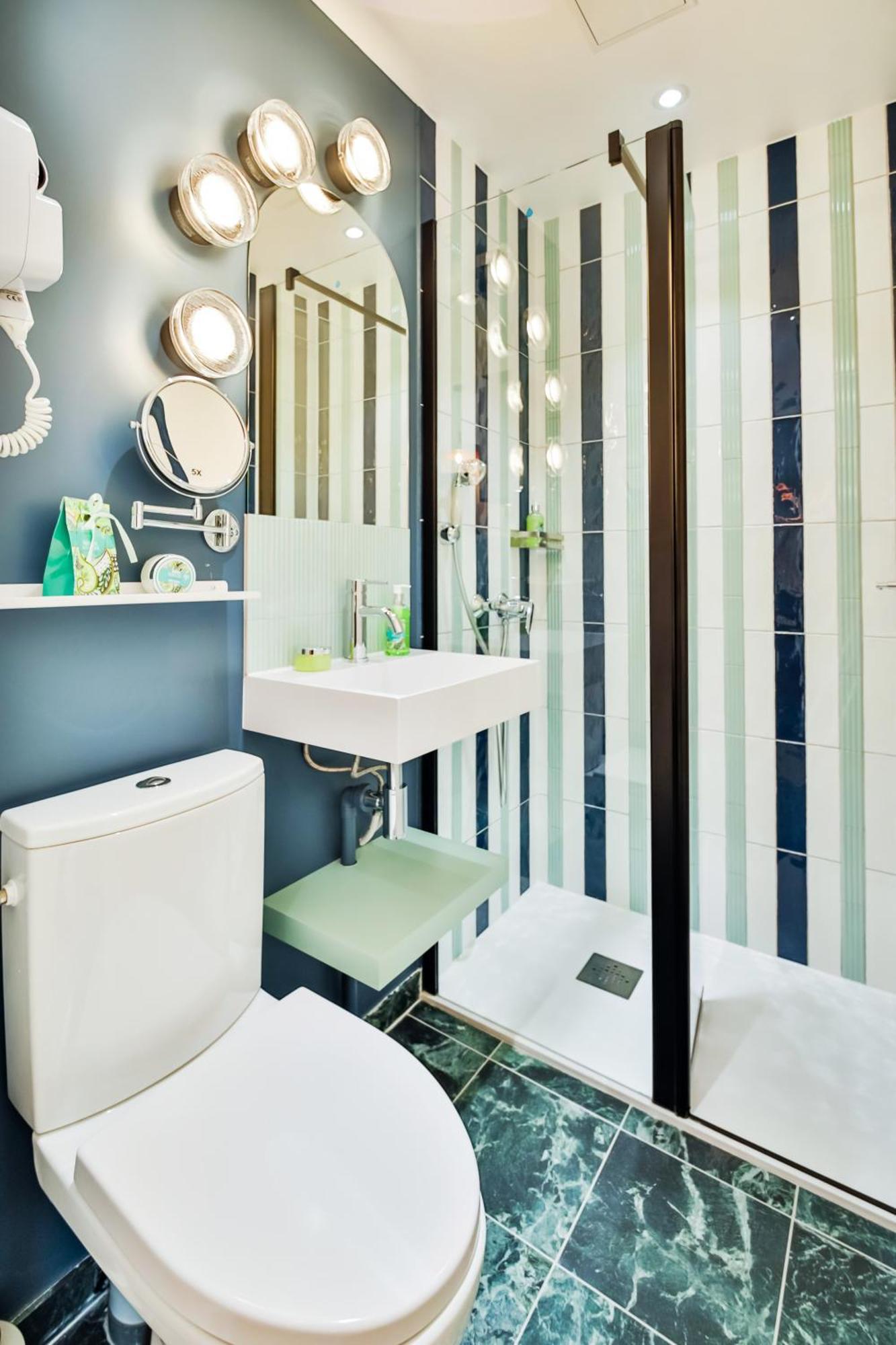 Apartment Ws Opera - Chateaudun Paris