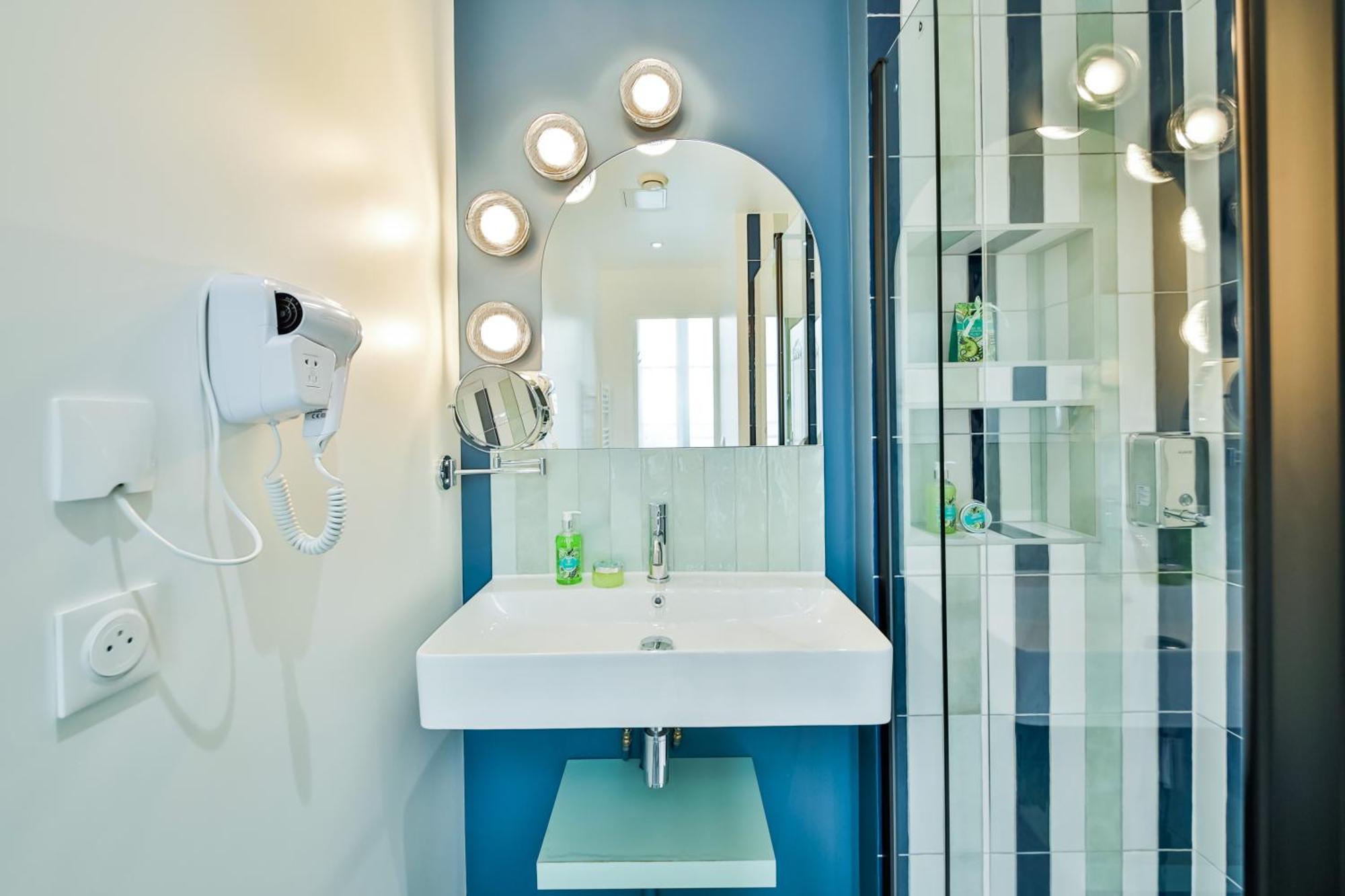 Apartment Ws Opera - Chateaudun *