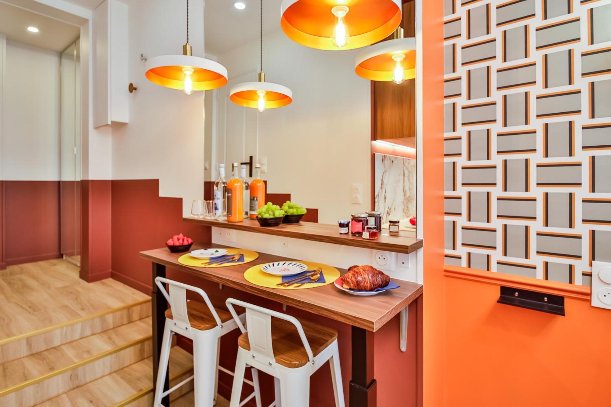 Apartment Ws Opera - Chateaudun