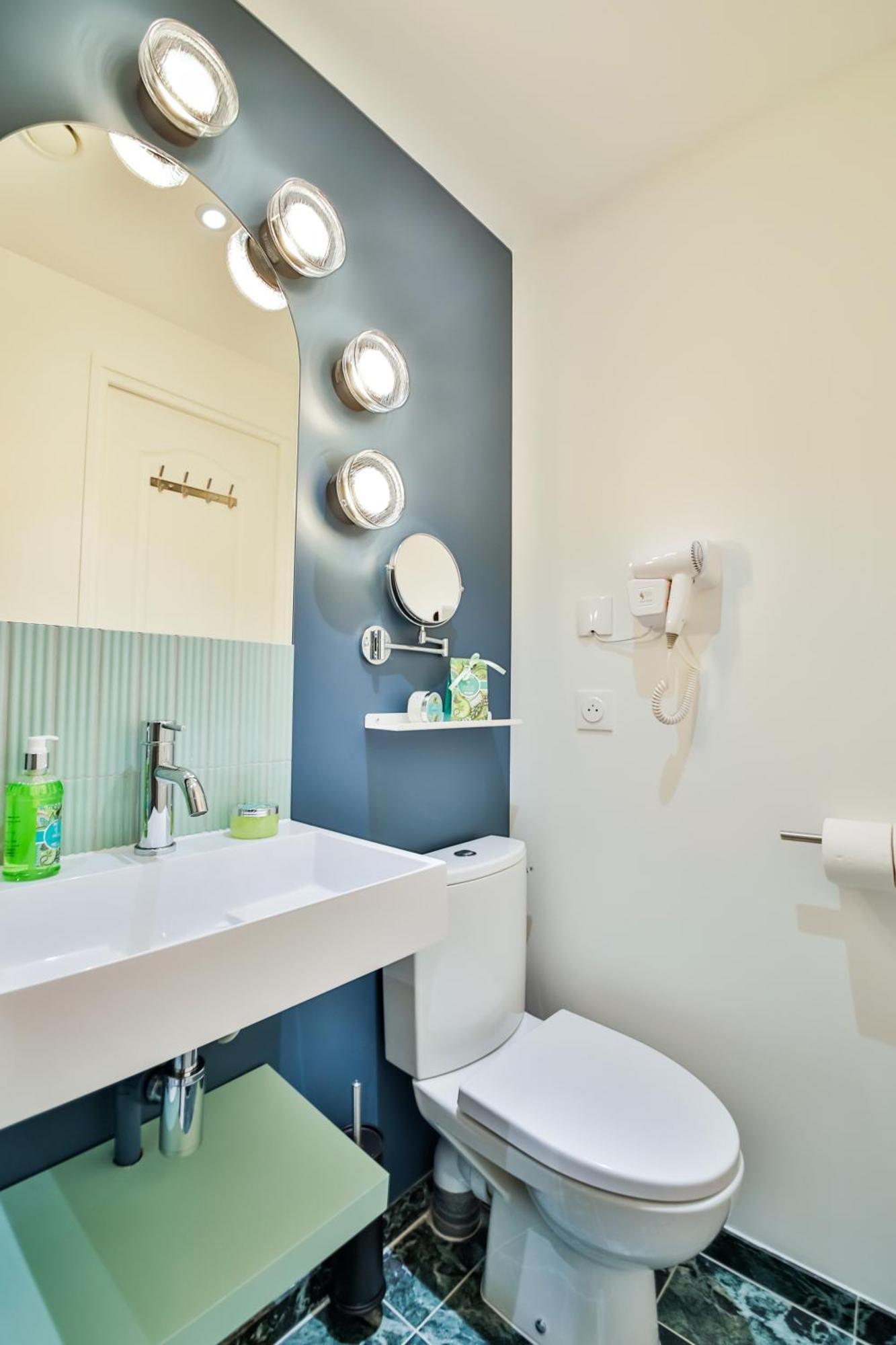 Apartment Ws Opera - Chateaudun *