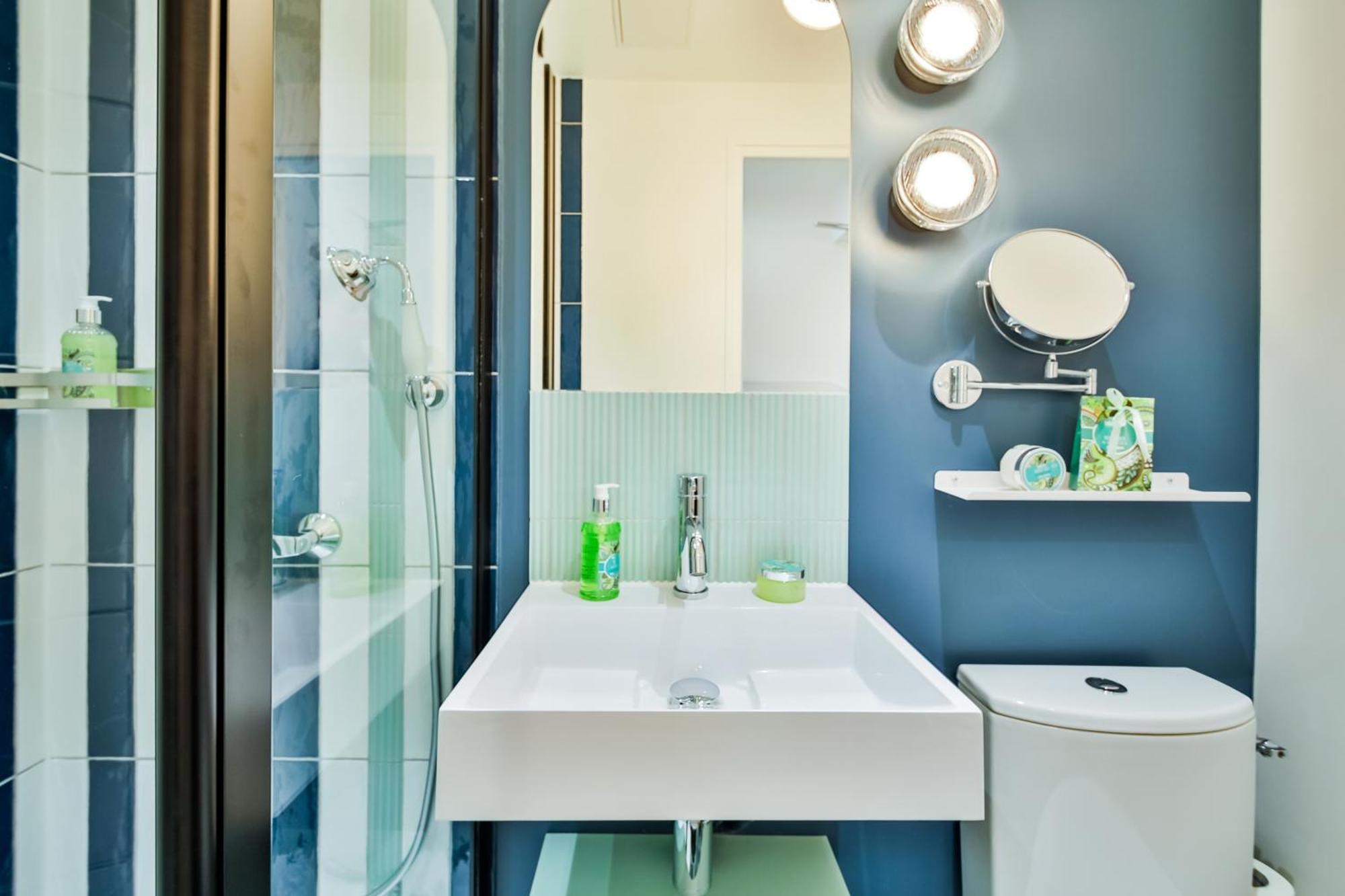 Ws Opera - Chateaudun Apartment Paris