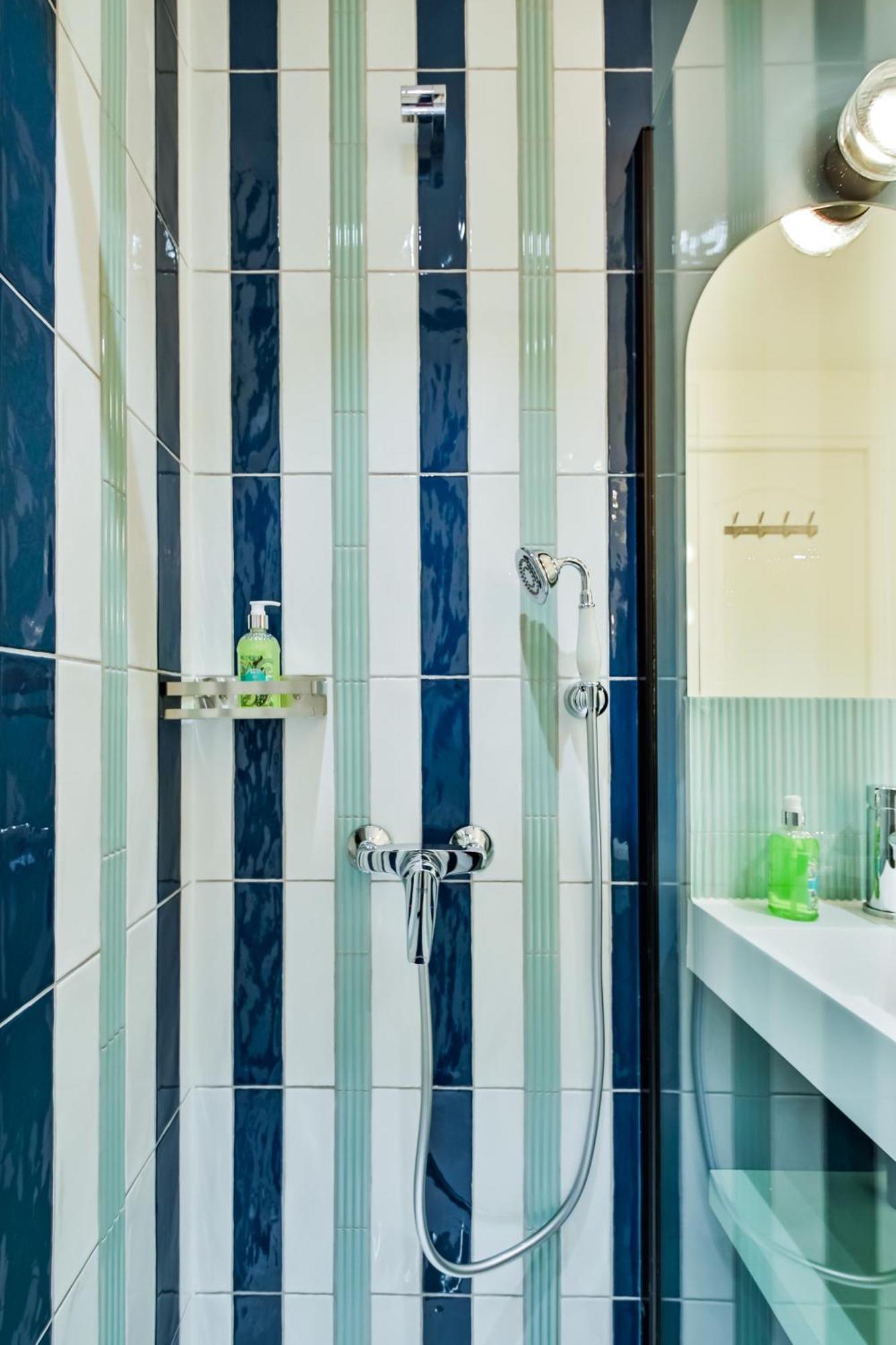 Ws Opera - Chateaudun Apartment