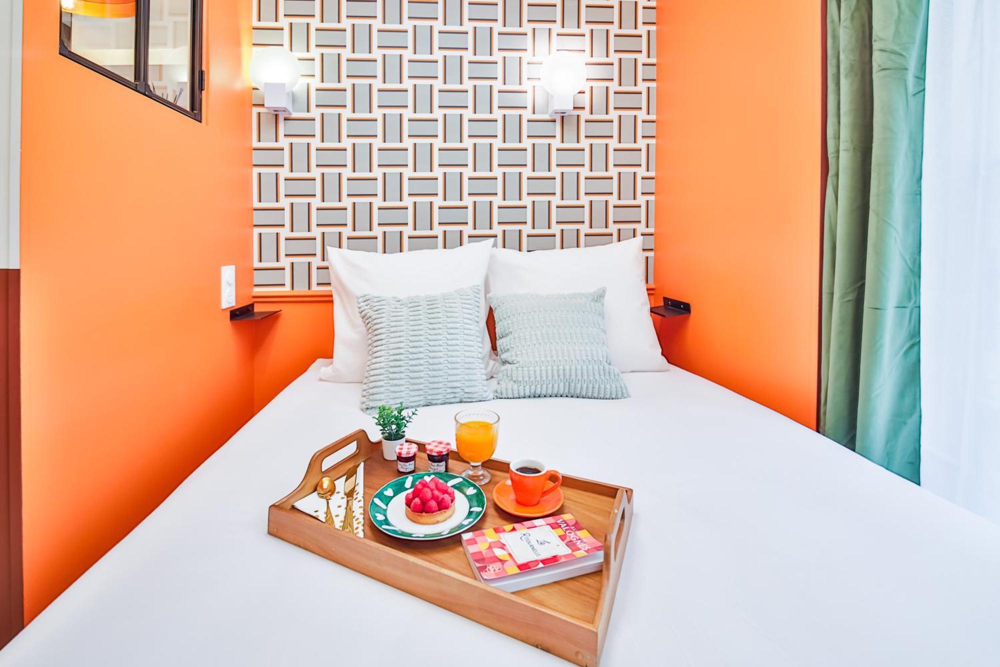 Apartment Ws Opera - Chateaudun Paris