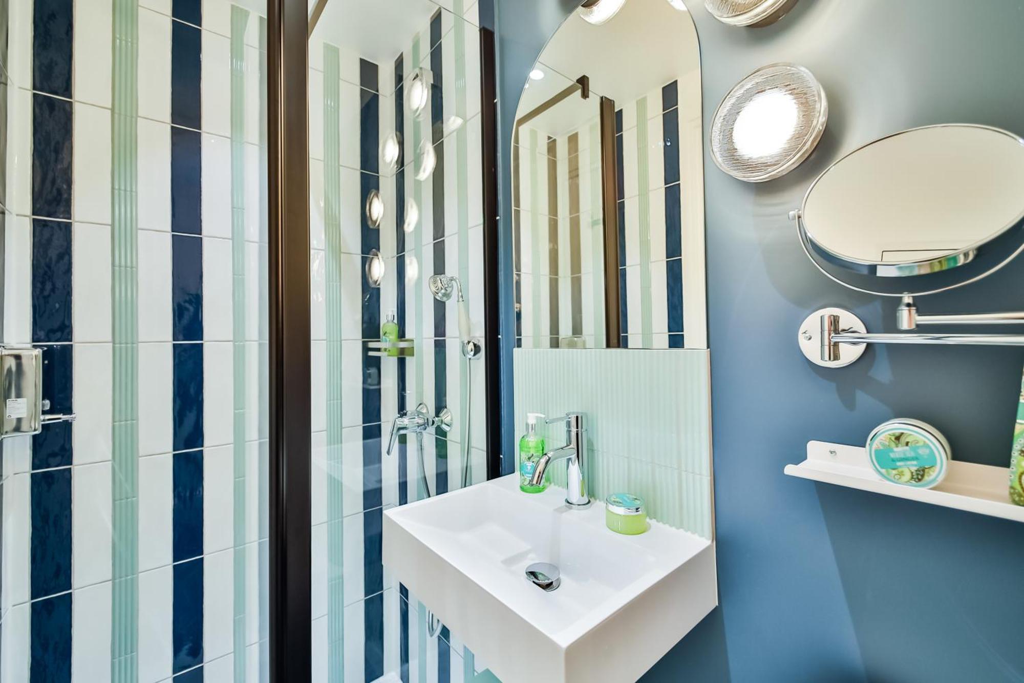 Ws Opera - Chateaudun Apartment