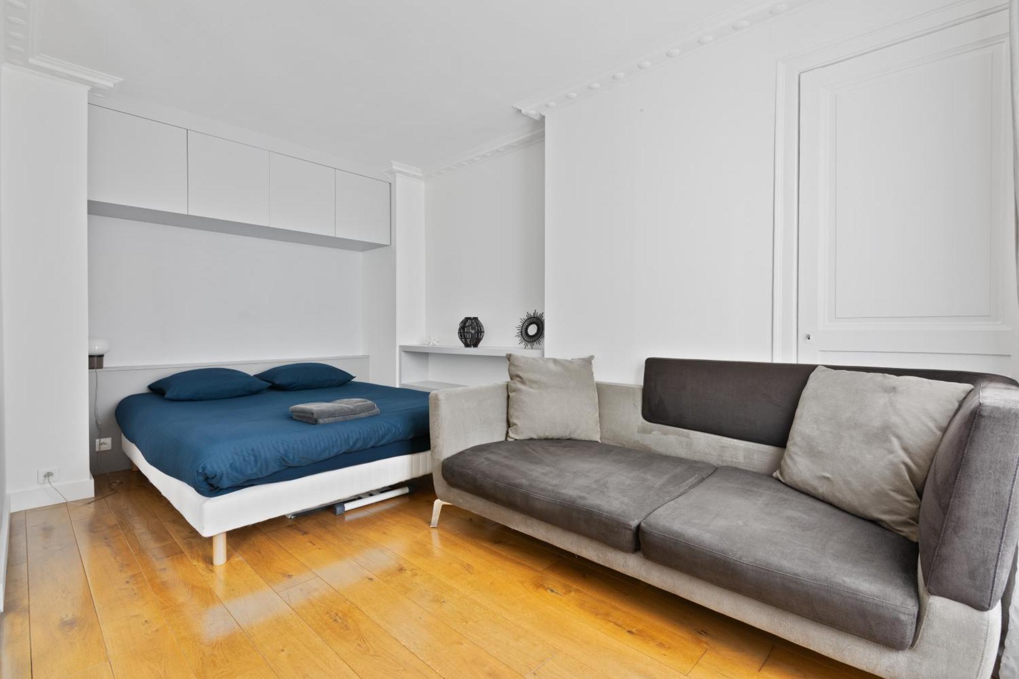 Quartier Opera 2 Free Netflix Paris