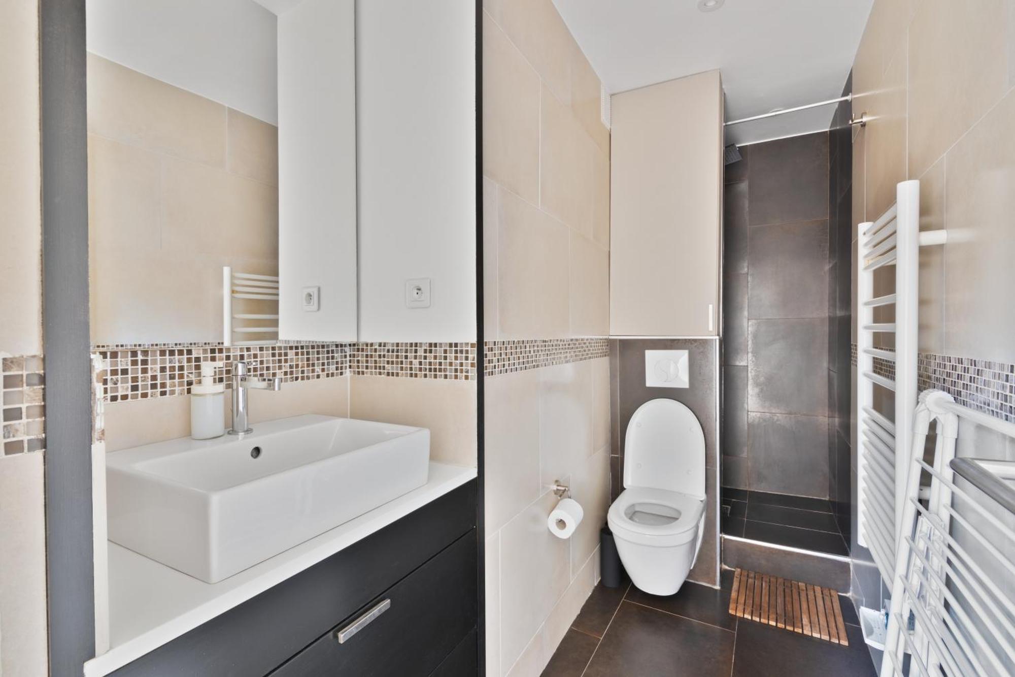 Quartier Opera 2 Free Netflix Appartement *