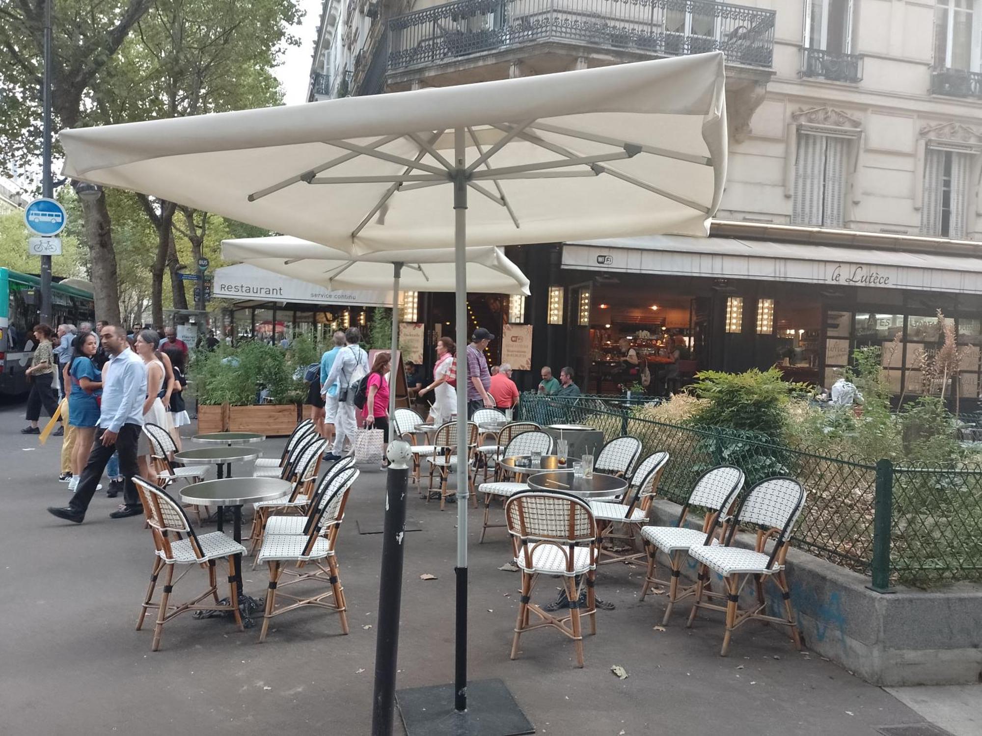 Center 6eme ,gare Montparnasse 1 Minute,5 Minute Eiffel Tour And Louvre Meusm * Paris