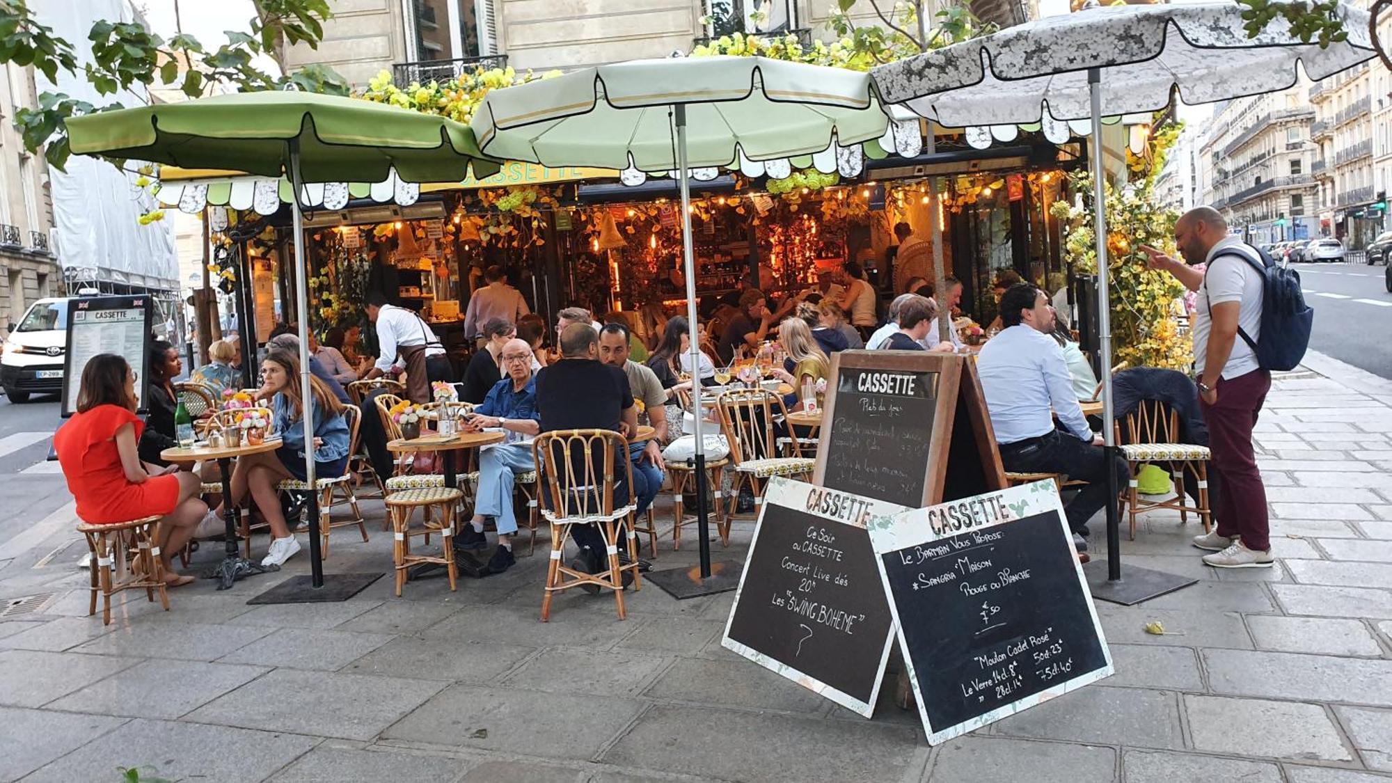 Apartment Center 6eme ,gare Montparnasse 1 Minute,5 Minute Eiffel Tour And Louvre Meusm Paris