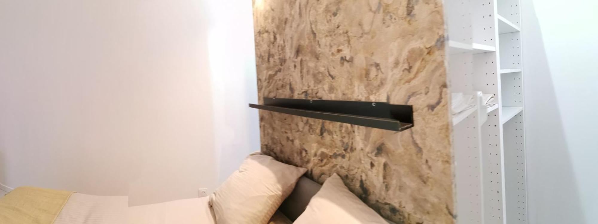 Appartement 12e *