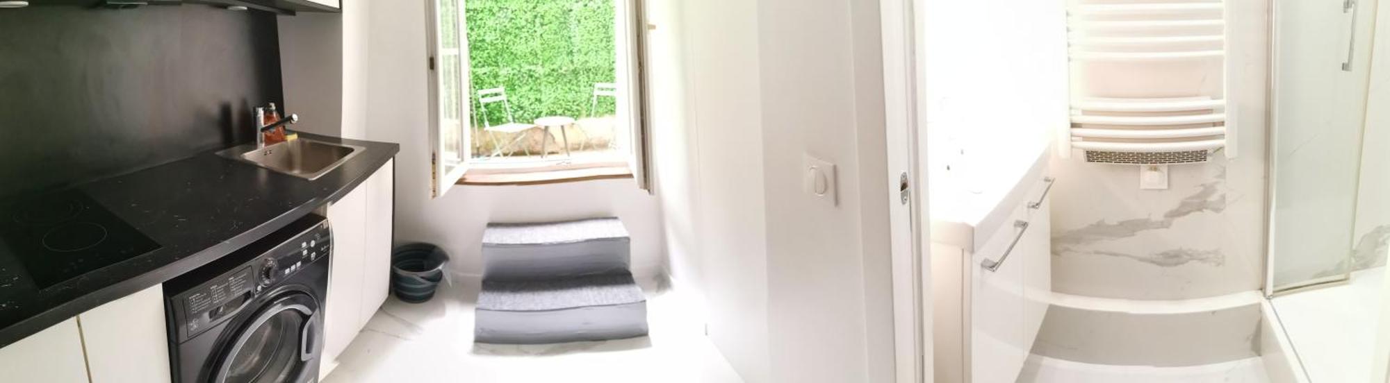 Appartement 12e