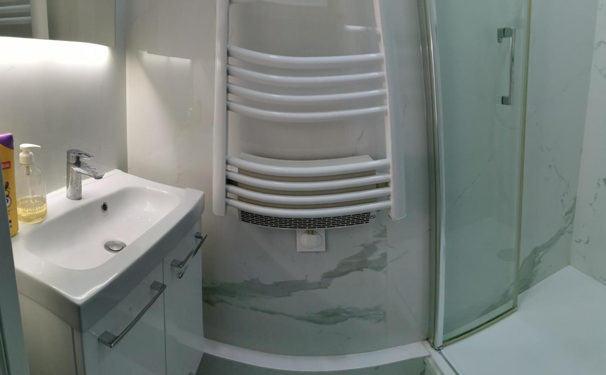 12e Appartement Paris