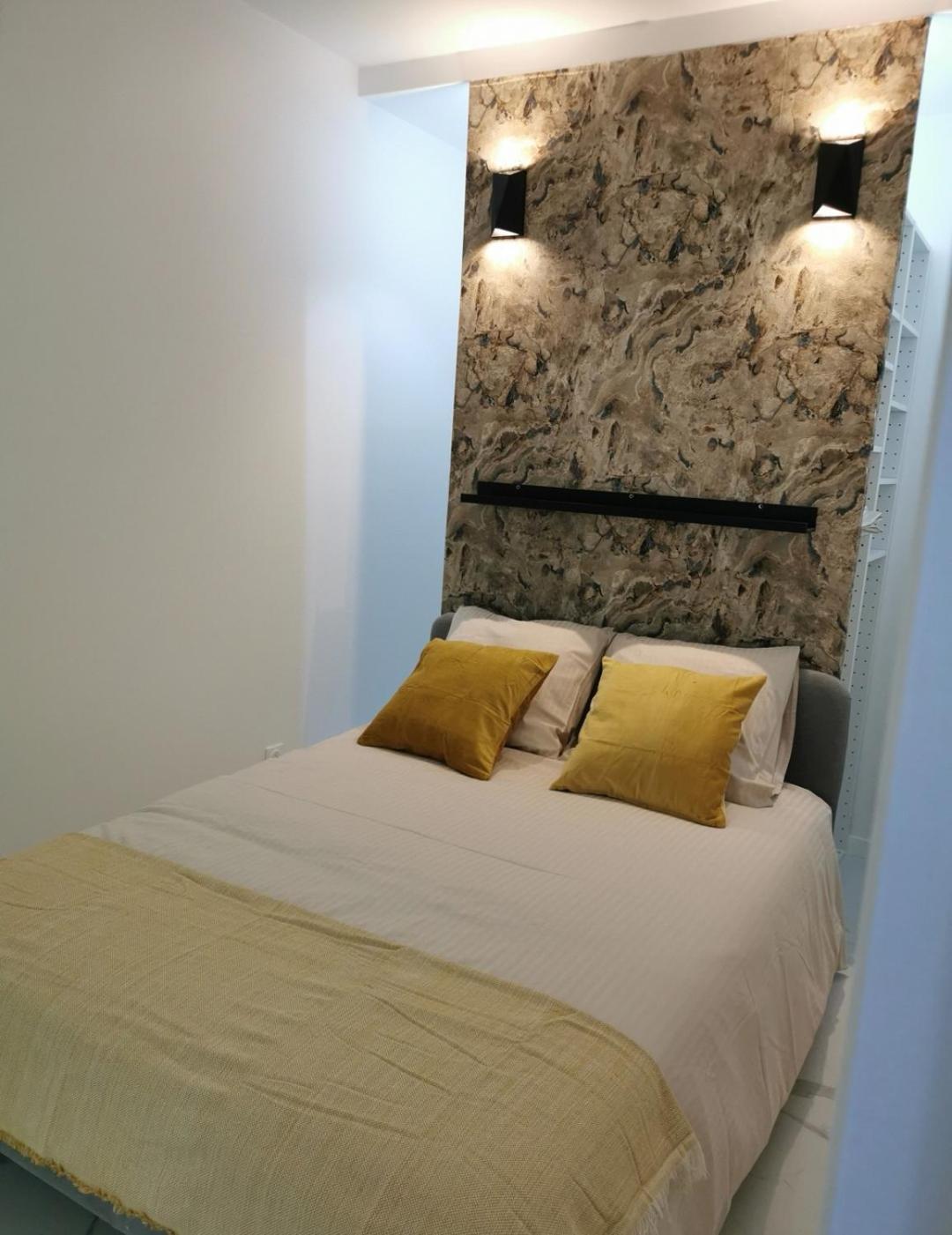 Appartement 12e Paris