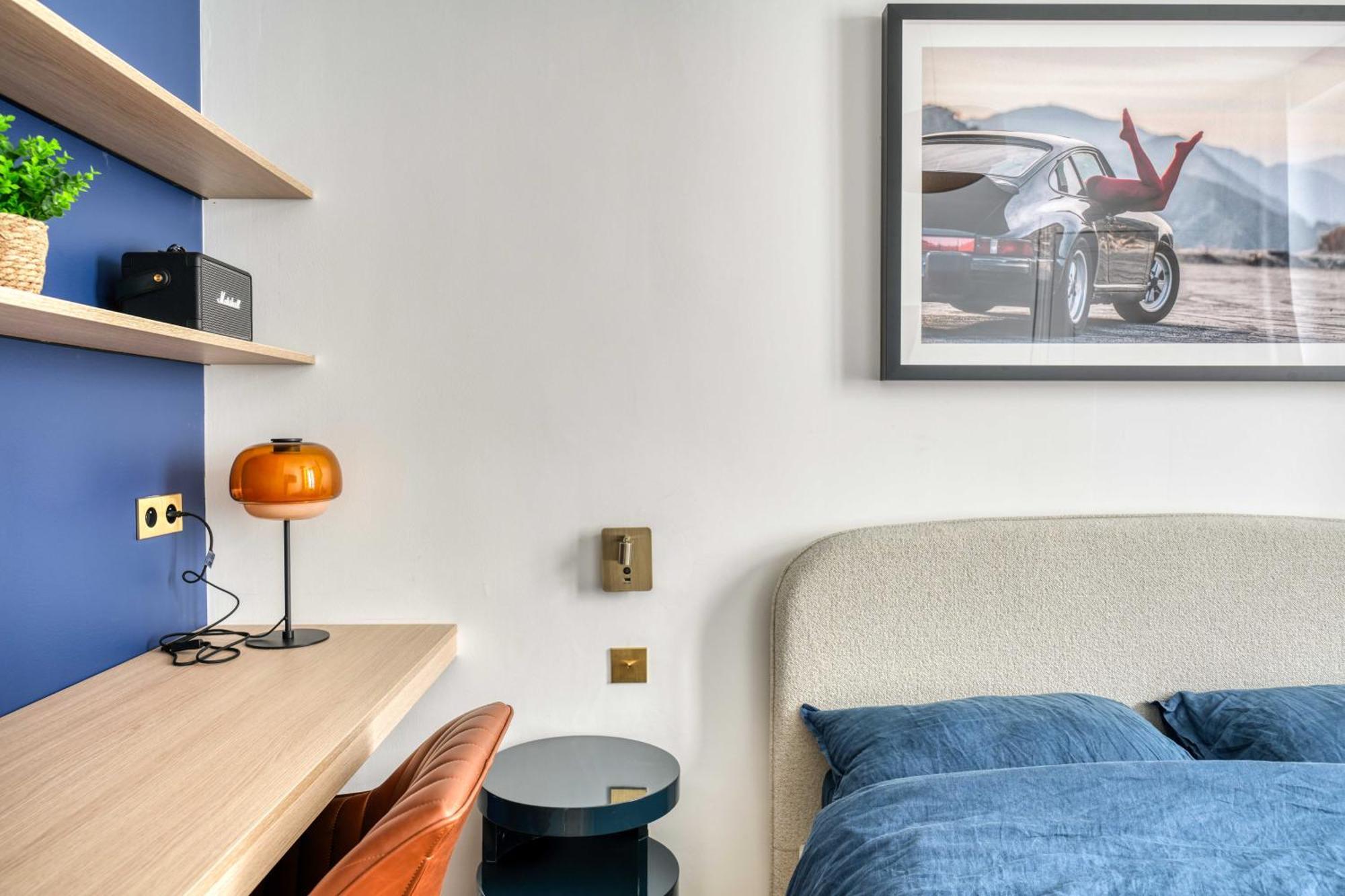 Apartamento Le Cocon Des Epinettes *