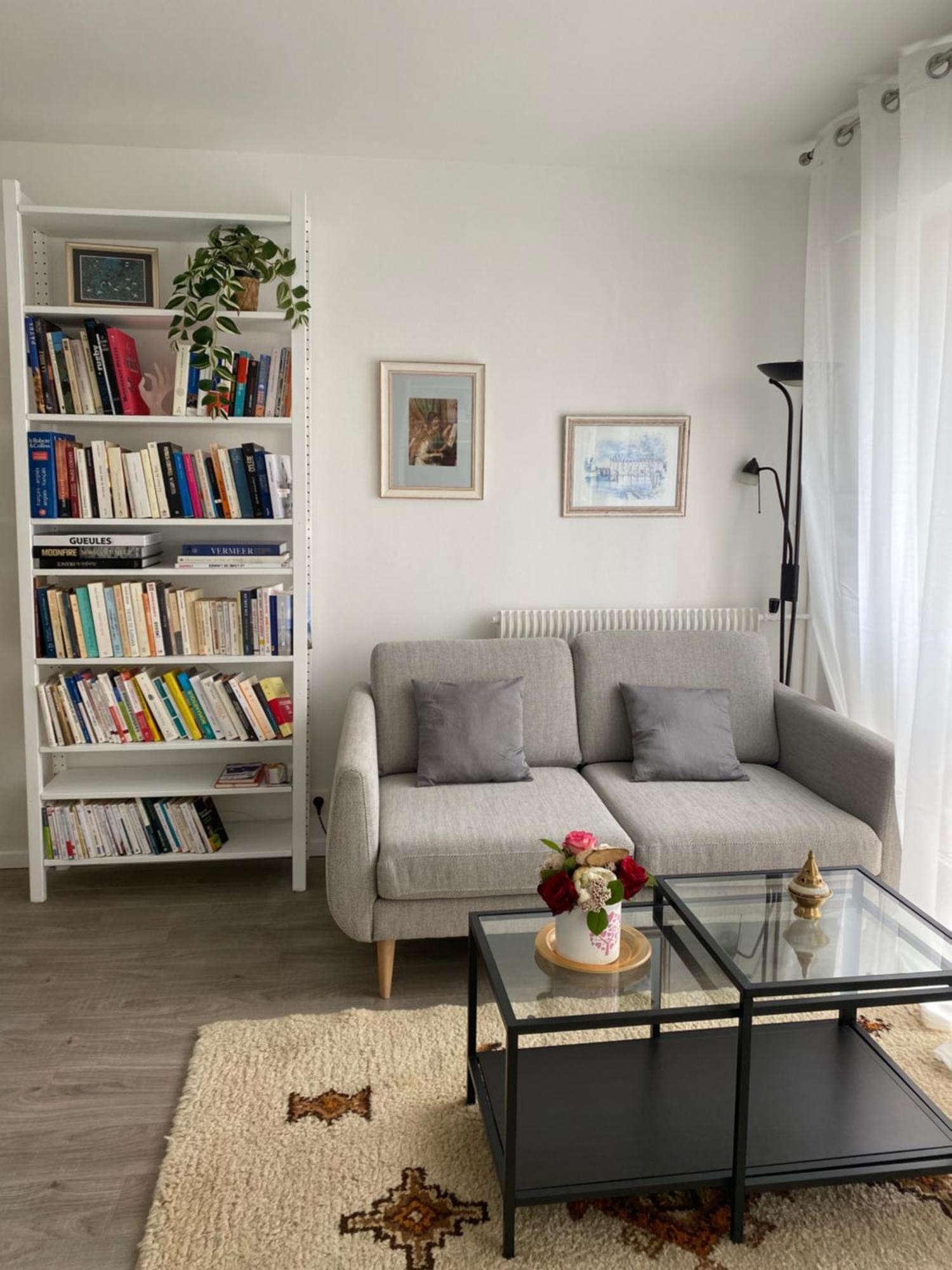 Apartment Angela Proche Tour Eiffel Paris