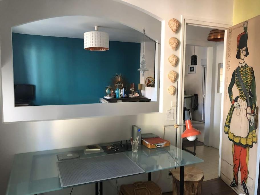 Maison Avec Jardin Apartment