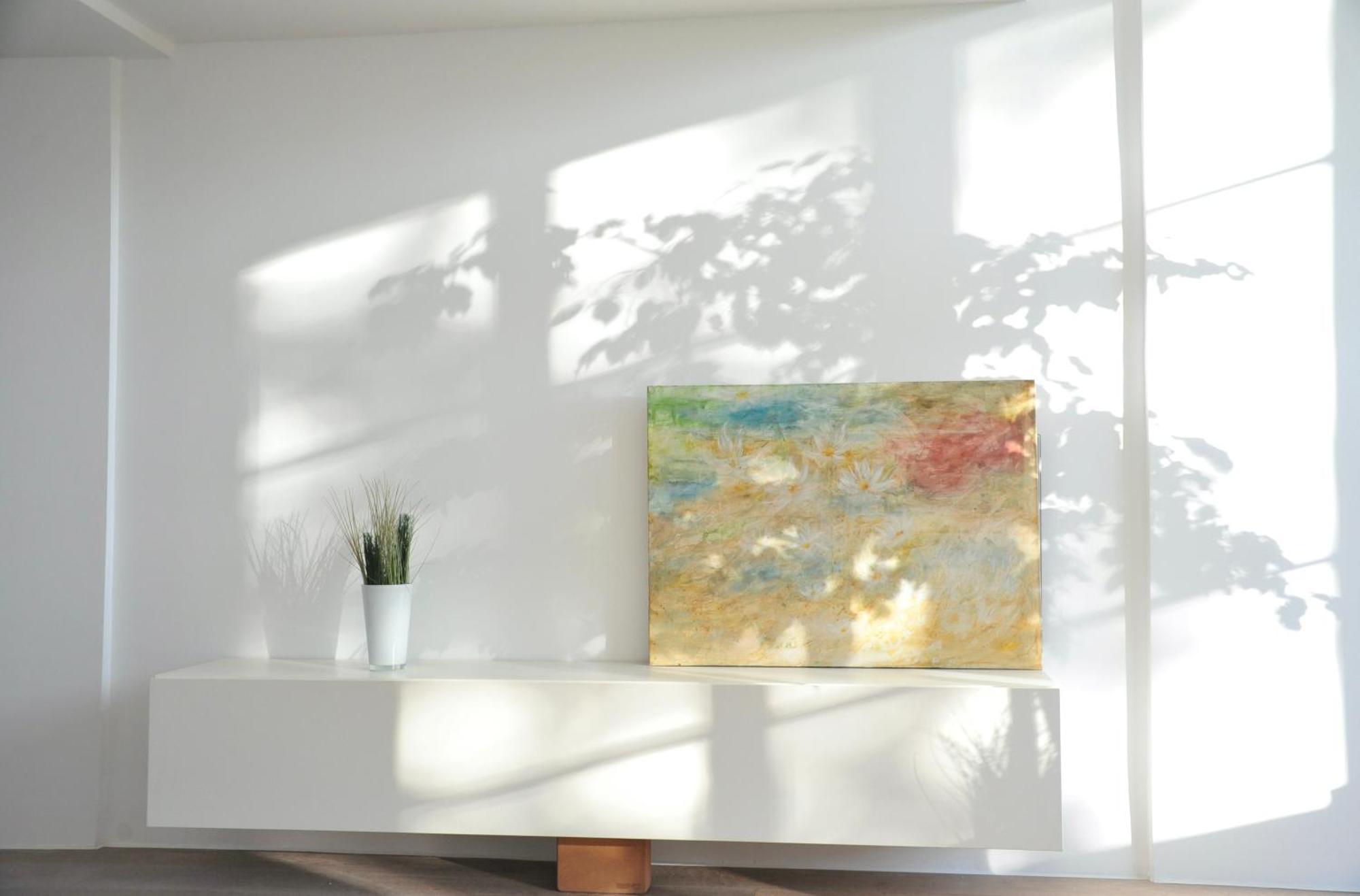Spacious Loft In With Stunning View Apartment *