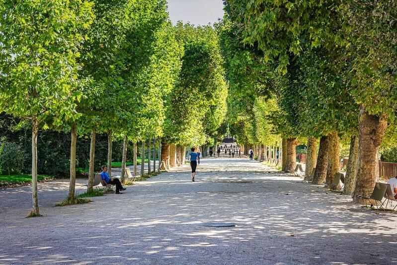 202 - Calme Et Reposant A 5 - Flat-guest Apartamento