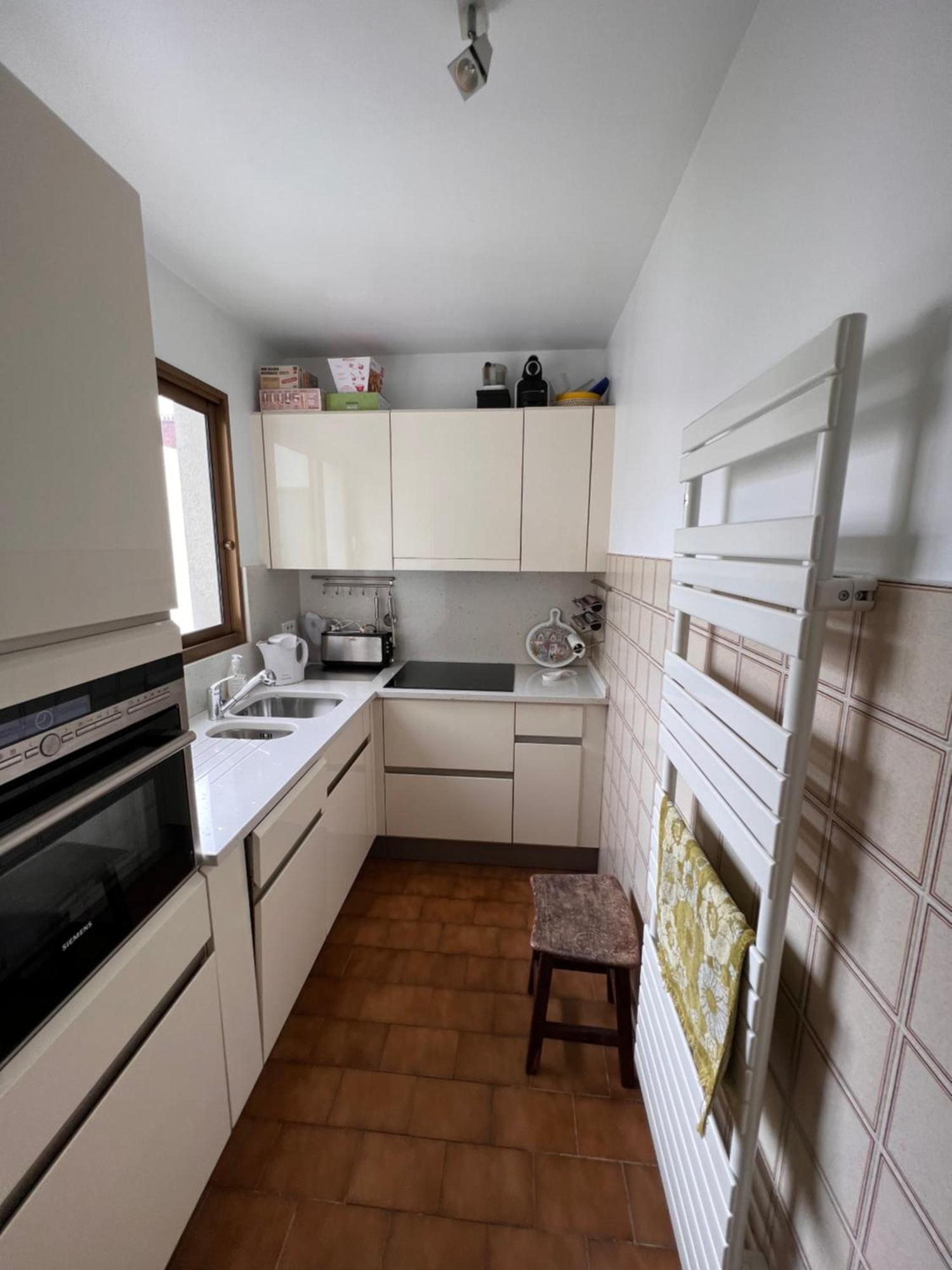 Rue Du Theatre Apartment