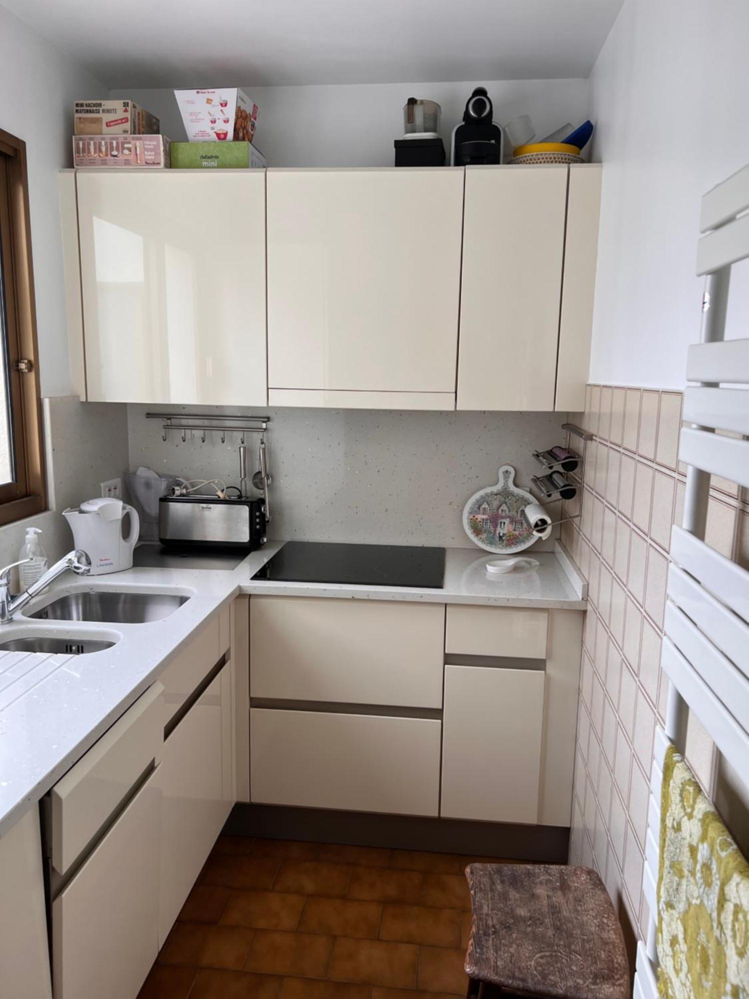 Apartment Rue Du Theatre *