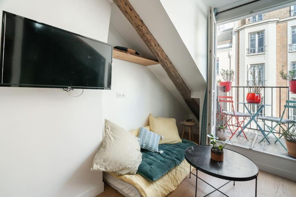 Luxe Au Centre Des Invalides Apartment