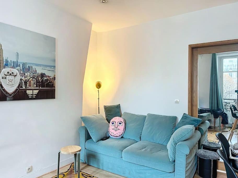 Contemporain Au Coeur De