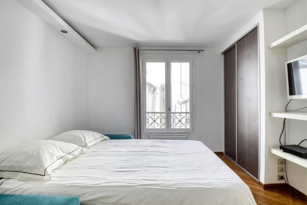 A Deux Pas De L'elysee Luxe Et Confort Au Coeur De * Paris