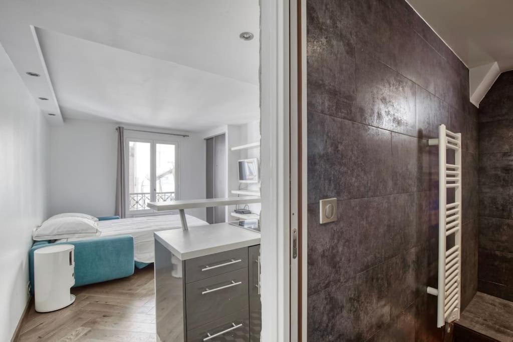 Apartment A Deux Pas De L'elysee Luxe Et Confort Au Coeur De