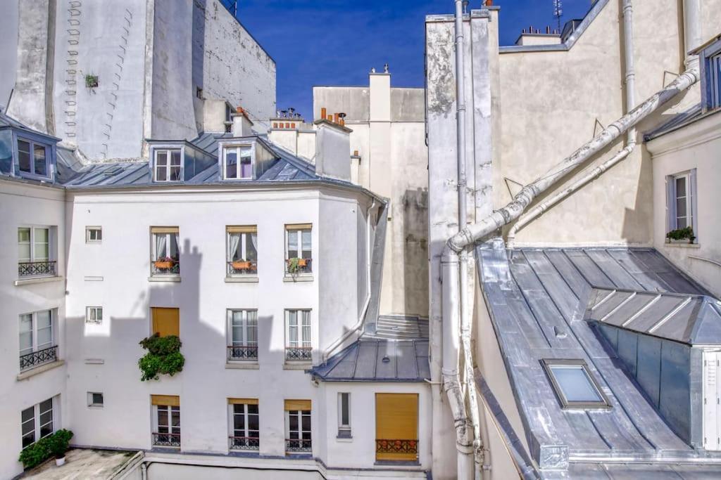 A Deux Pas De L'elysee Luxe Et Confort Au Coeur De * Paris