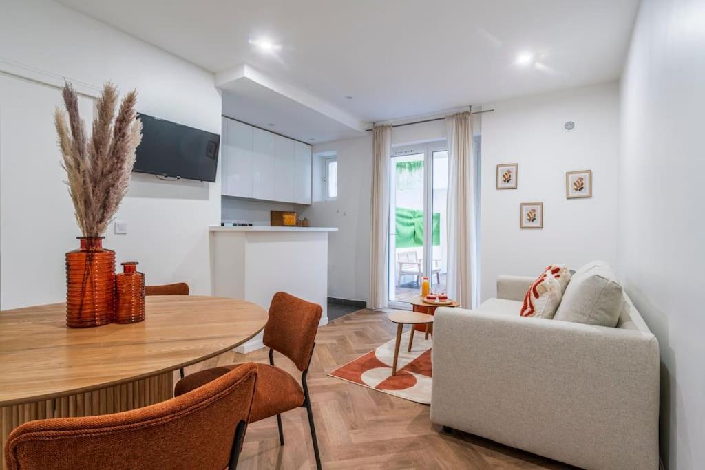 Apartamento Avec Terrasse #sacrecoeur #montmartre Paris