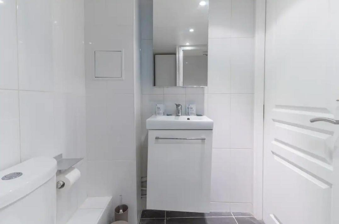 Grands Boulevards 11 Apartamento *