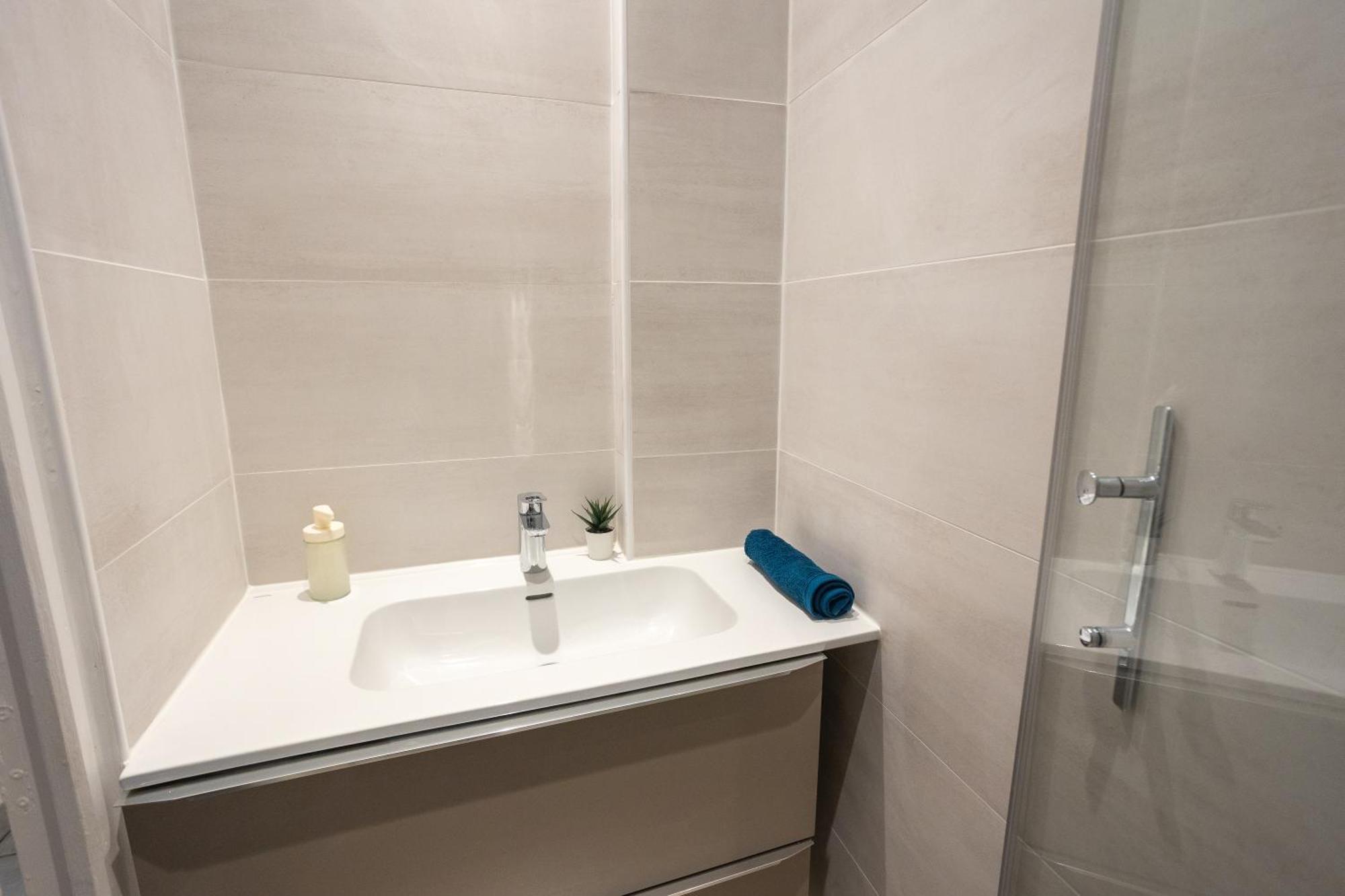 Apartamento Luxe Neuf Quartier Palais Royal - Musee Du Louvre - Notre Dame *