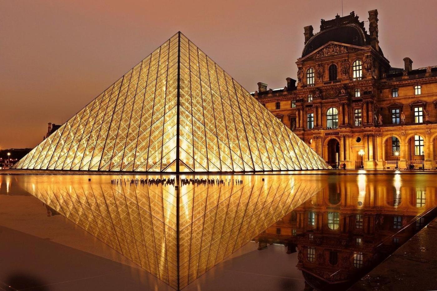 Apartamento Luxe Neuf Quartier Palais Royal - Musee Du Louvre - Notre Dame Paris