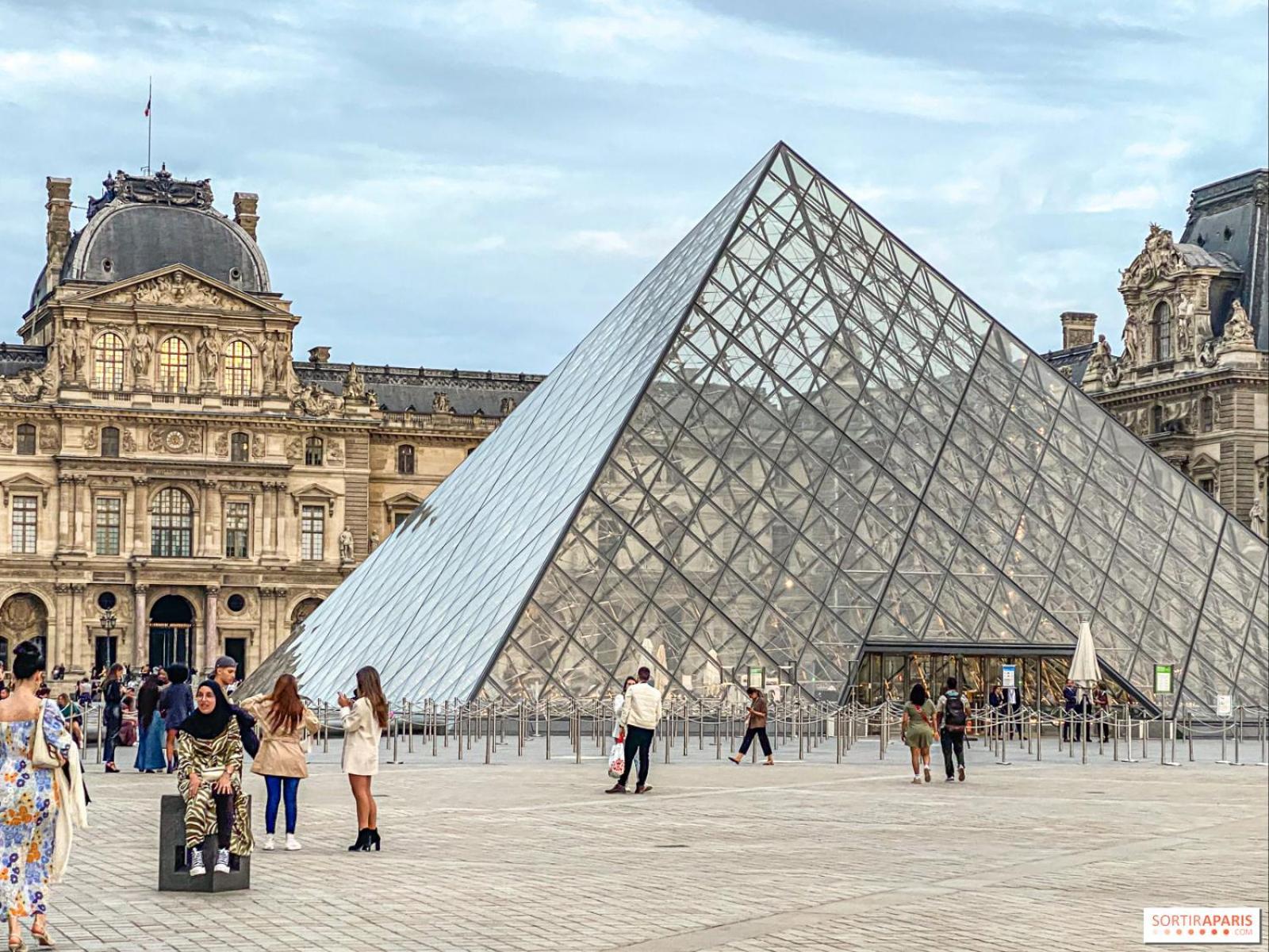 Apartment Luxe Neuf Quartier Palais Royal - Musee Du Louvre - Notre Dame Paris
