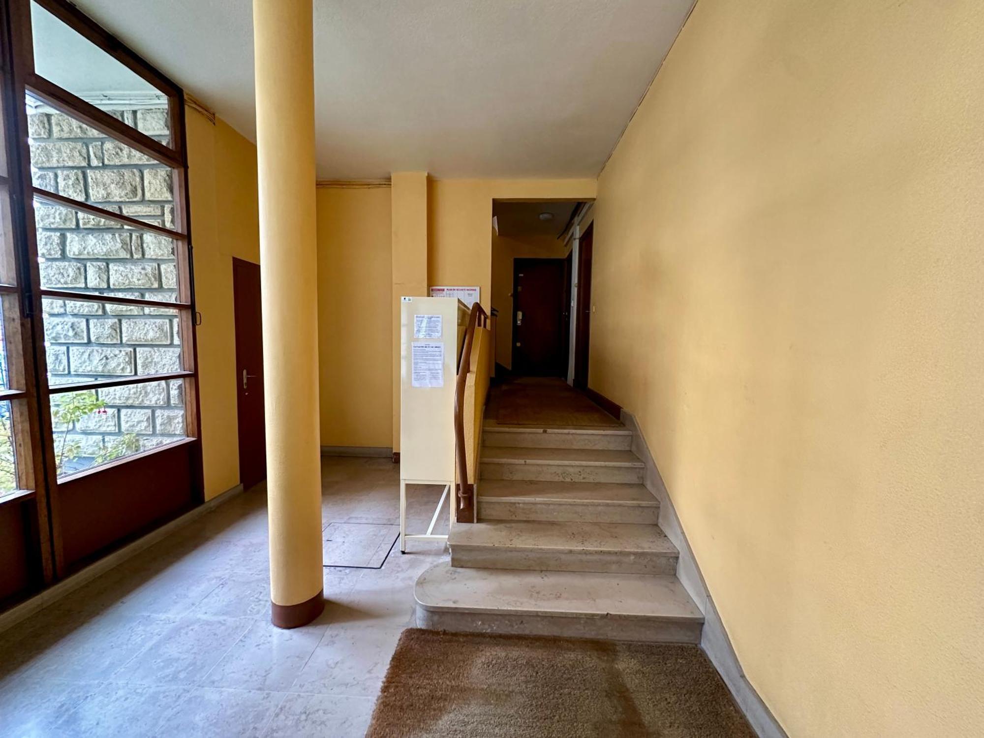 Apartamento Lumineux Et Spacieux Pour 3 Personnes 60 M Carres