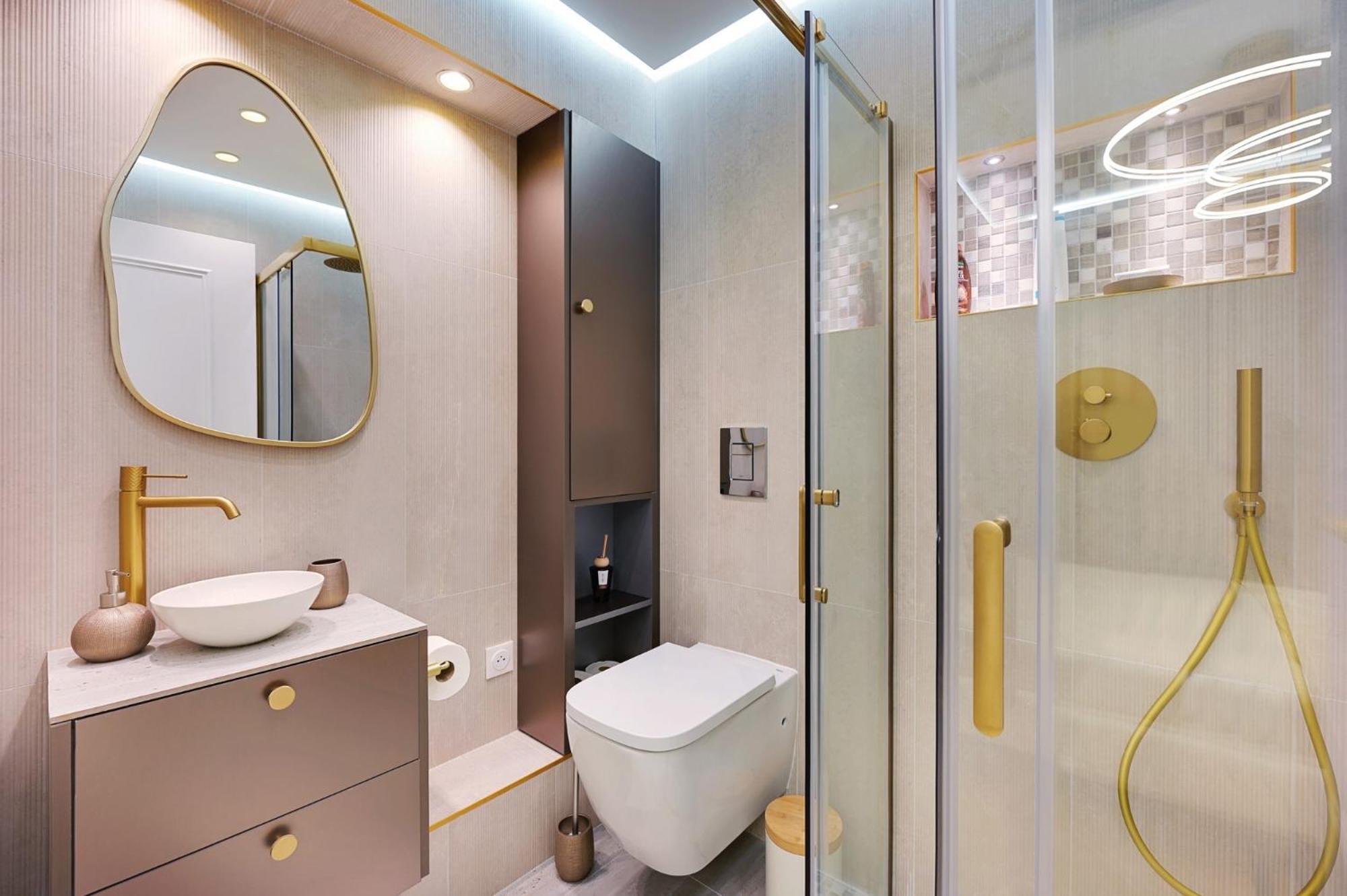 Coeur Du Marais Apartamento