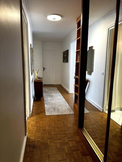 Apartment Bel 100m2 Ranelagh Paris
