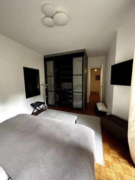 Bel 100m2 Ranelagh Appartement Paris
