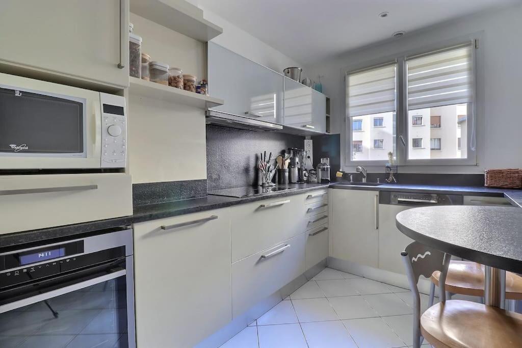 Apartment Bel 100m2 Ranelagh *