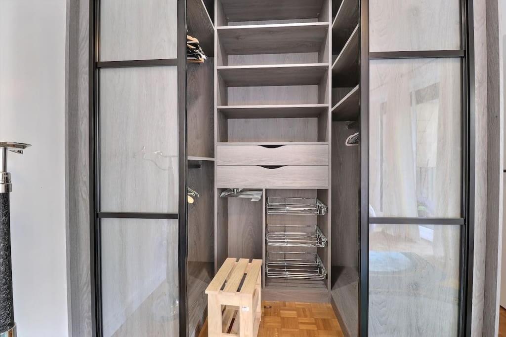 Appartement Bel 100m2 Ranelagh Paris