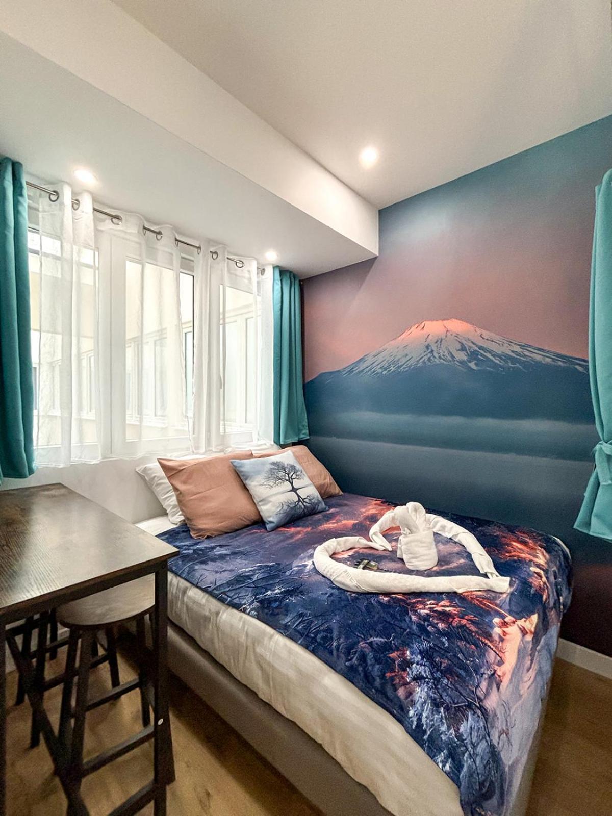 Apartamento Nets - La Coulee Verte
